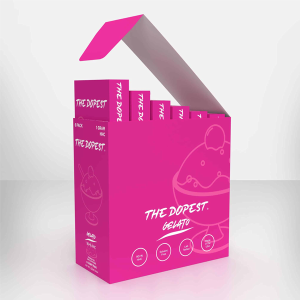 vape cartridge display boxes wholesale