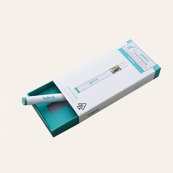 vape pen packaging boxes