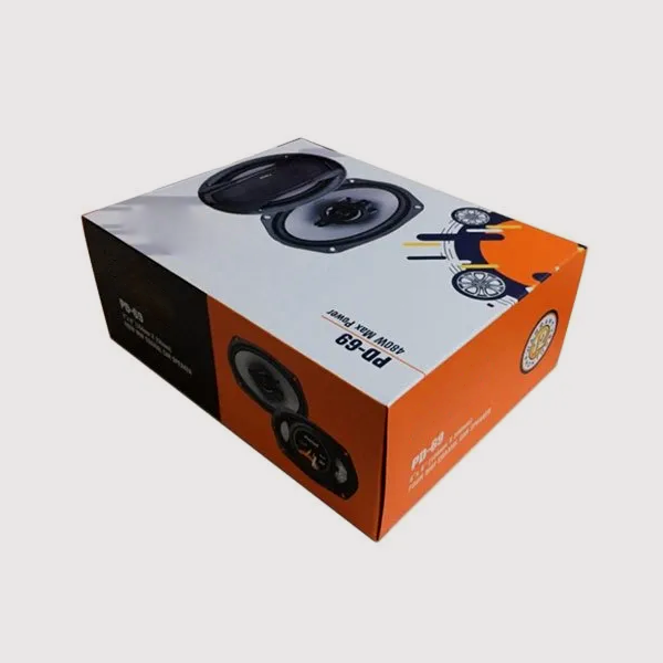 vehicle speaker boxes wholesale