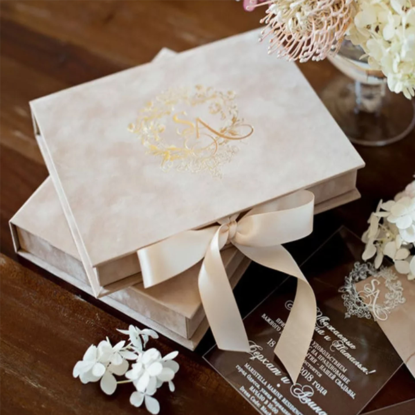 wedding card boxes wholesale
