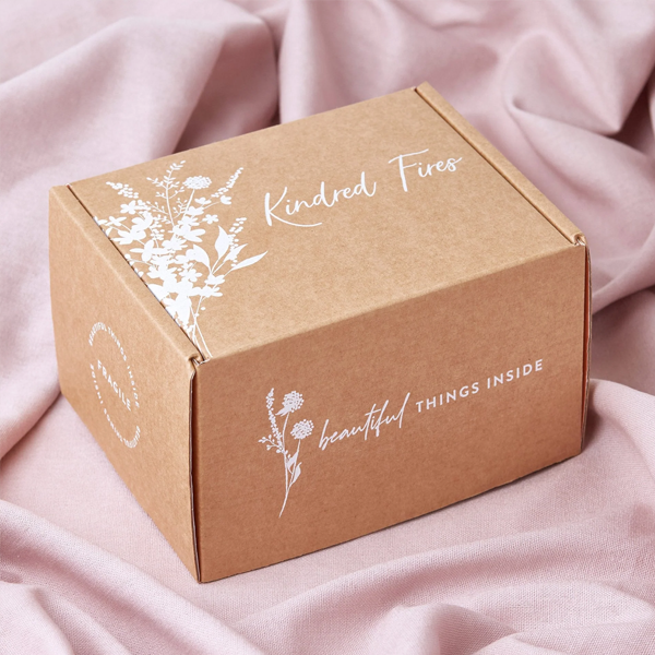 wedding gift packaging