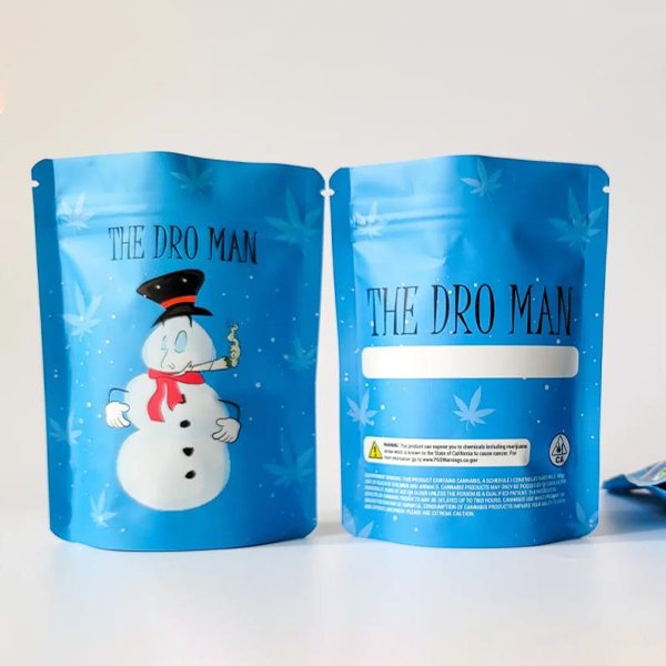 weed mylar bags wholesale