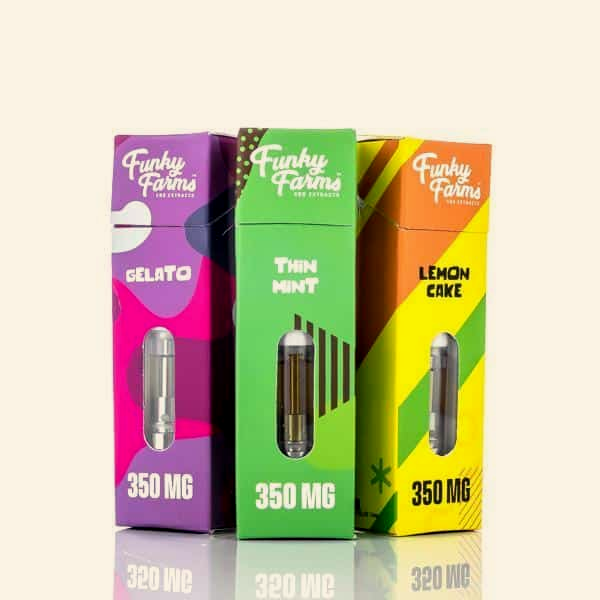 wholesale cbd vape boxes