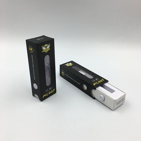 wholesale child resistant vape boxes