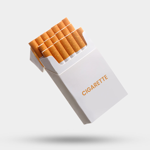 wholesale cigarette boxes