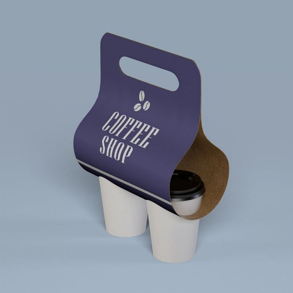 wholesale coffee take away boxes