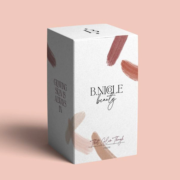 Wholesale Cosmetic Cardboard Packaging