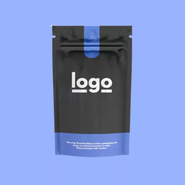 wholesale custom print mylar bags