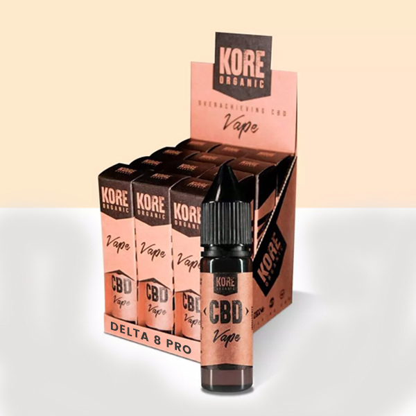 wholesale delta8 pro display boxes