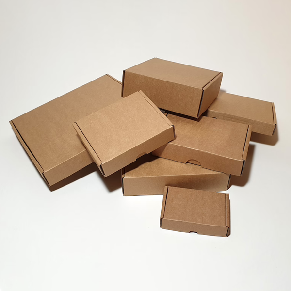 wholesale ecofriendly product packaging boxes