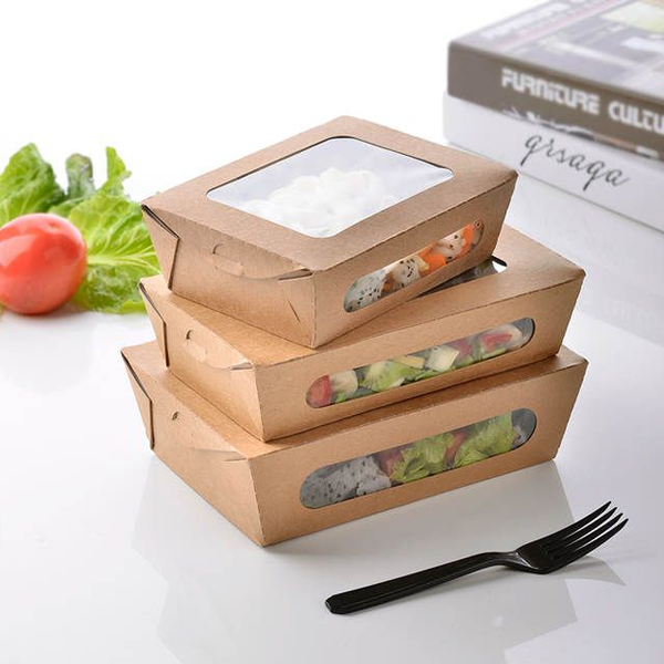 wholesale fast food takeout boxes