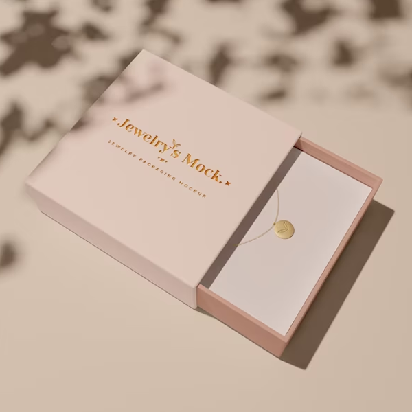 wholesale necklace packaging boxes