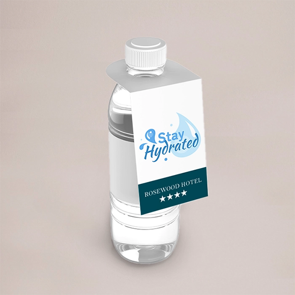 wholesale printed bottle neckers