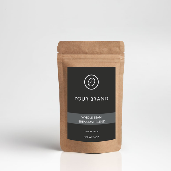 wholesale private label packaging