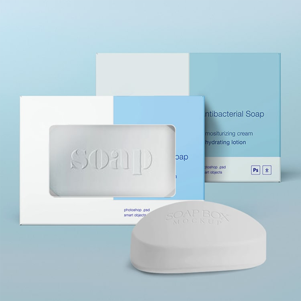wholesale soap boxes