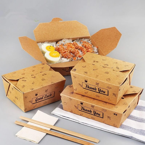 wholesale takeout boxes