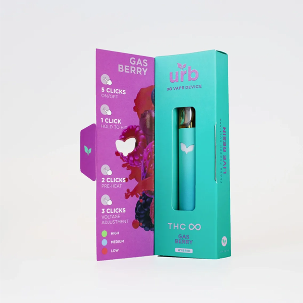 wholesale thc vape packaging boxes