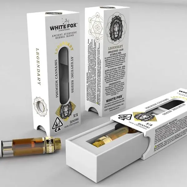 wholesale vape catridges packaging boxes