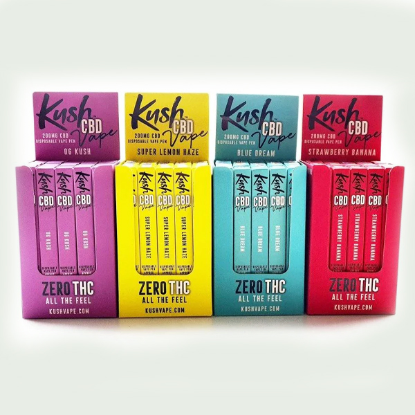 wholesale vape display boxes