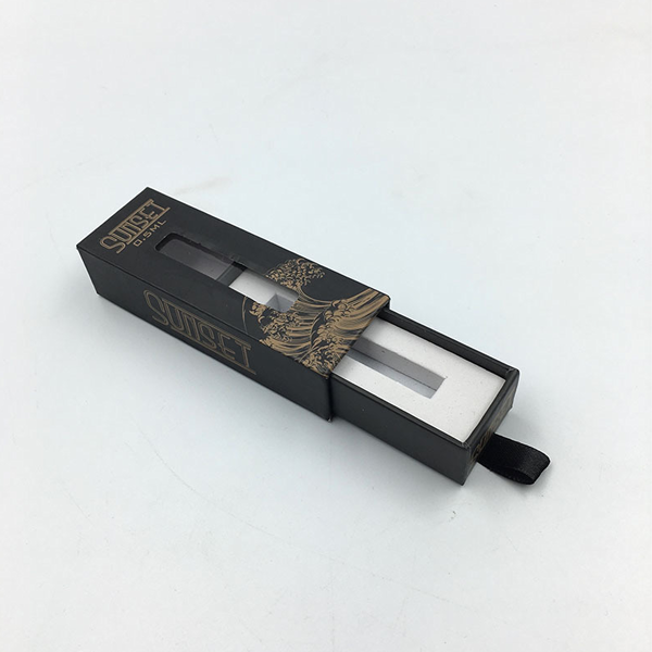 wholesale vape oil packaging boxes