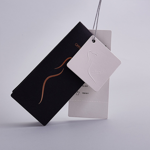 wholesale retail hang tags