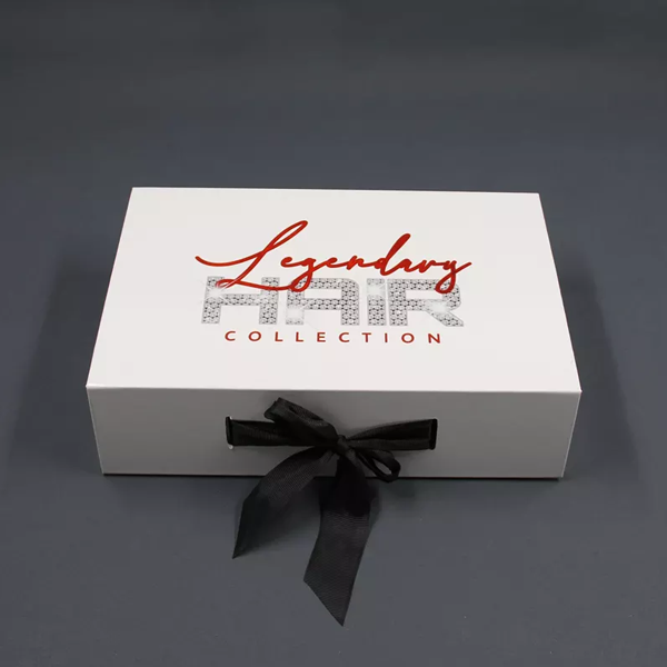wig boxes packaging