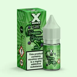 10ML E Liquid Boxes
