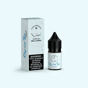 30ML E Liquid Boxes