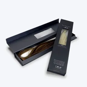 Wig Packaging Boxes