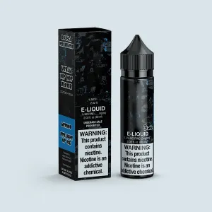 60ML E Liquid Boxes
