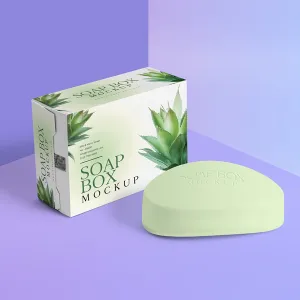 Soap Boxes
