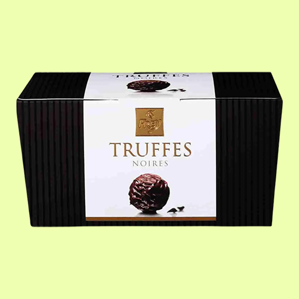 Truffle Boxes