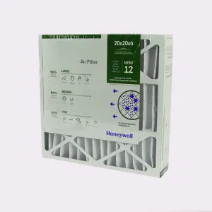 Air Filter Boxes