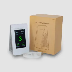 Air Quality Meter Boxes