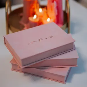 Anniversary Boxes