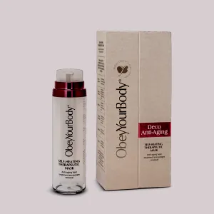 Anti-aging Mask Boxes
