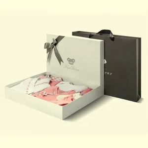 Apparel Gift Boxes