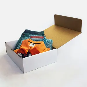Apparel Subscription Boxes