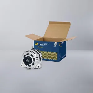 Auto Parts Boxes