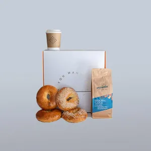 Bagel Boxes