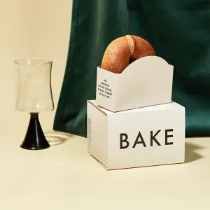 Bakery Boxes