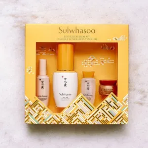Bath Set Boxes