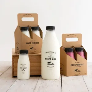 Beverage Boxes