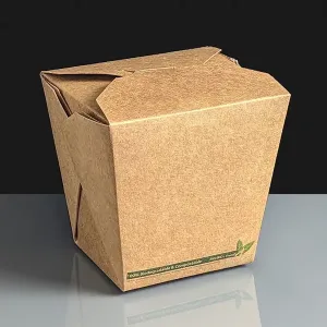 Biodegradable Boxes