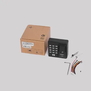 Biometric Tool Boxes