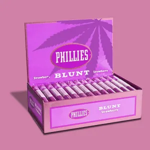 Blunt Boxes