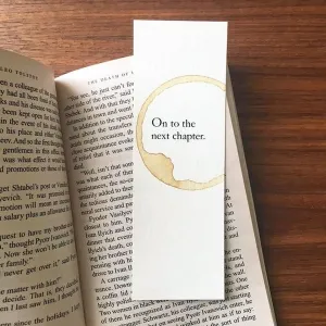 Bookmarks