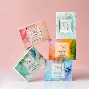 Bulk Soap Boxes