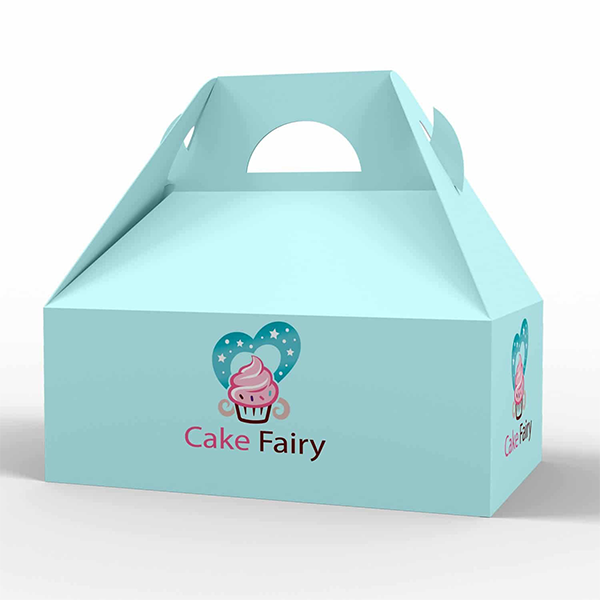 Cake Boxes