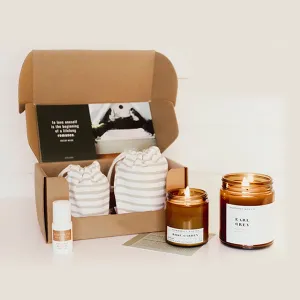 Candle Subscription Boxes